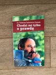 Tadeusz Isakowicz-Zaleski Chodzi mi tylko o prawdę stan bdb