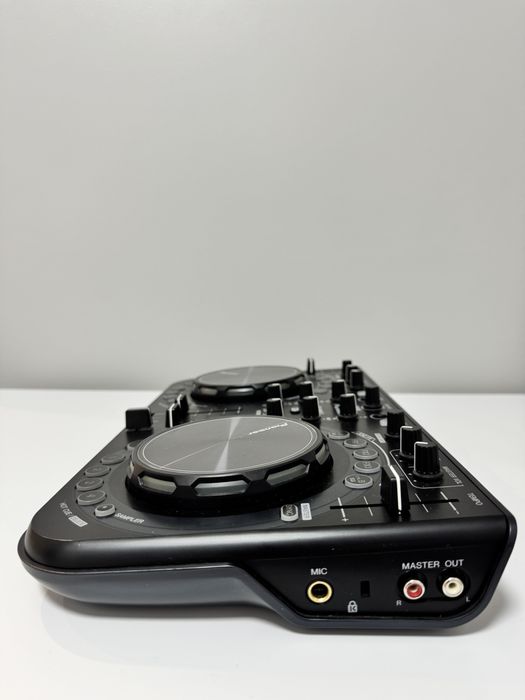 Dj контроллер Pioneer ddj wego 2, як новий