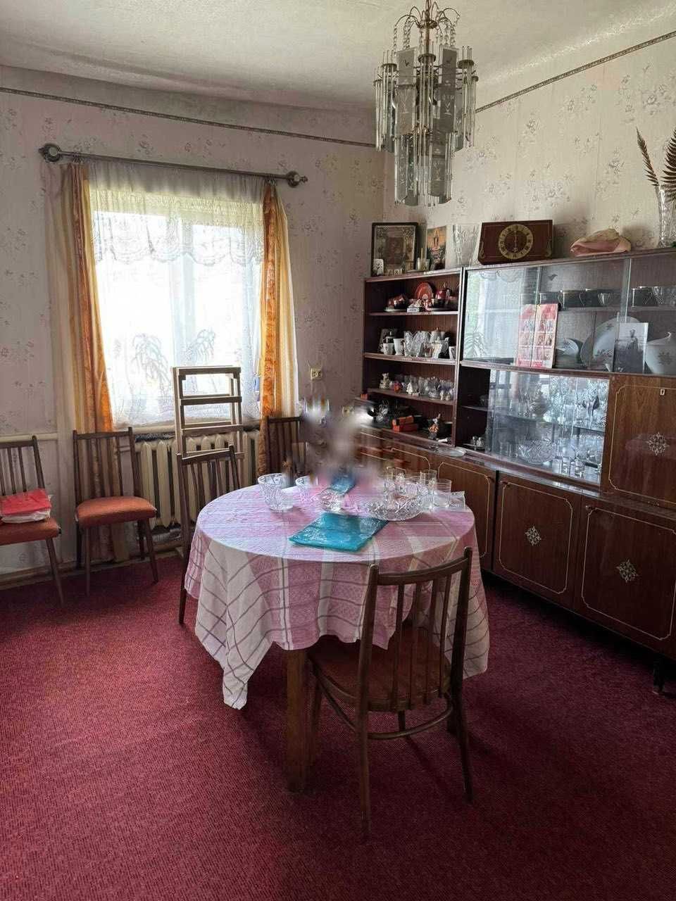 Продам дом в Центре Полтавы, ул Шведская.
