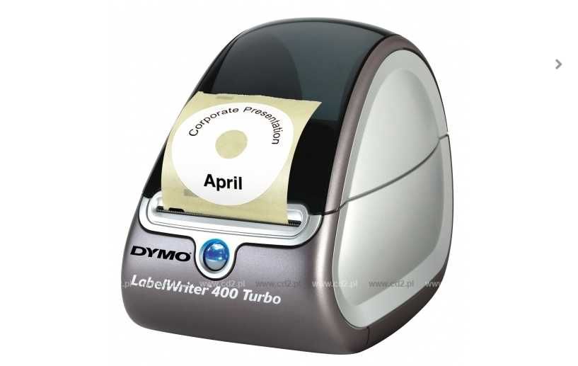 dymo labelwriter 400 turbo