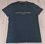 NOWA Koszulka/T-shirt TOMMY HILFIGER męska (rozmiar M/L) oryginalna