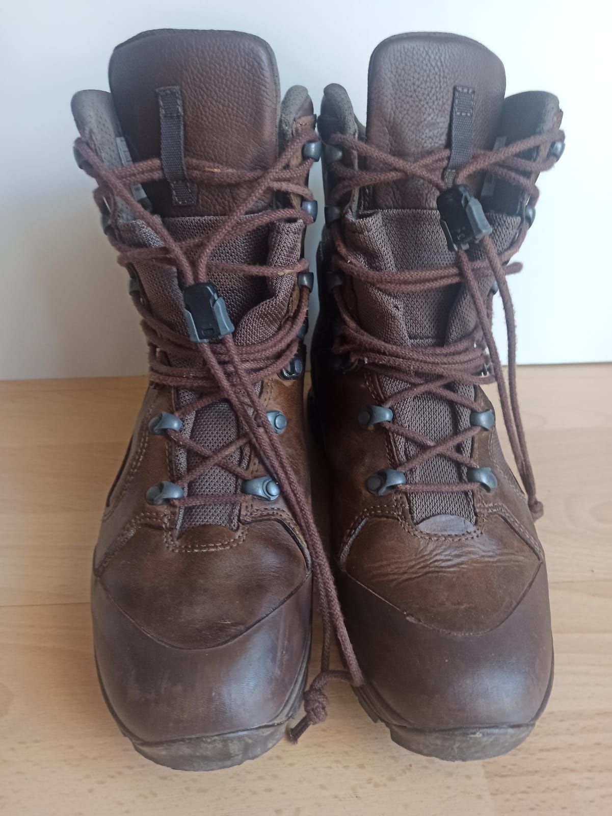 Buty HAIX Nepal Pro (Rozm. 42-43)