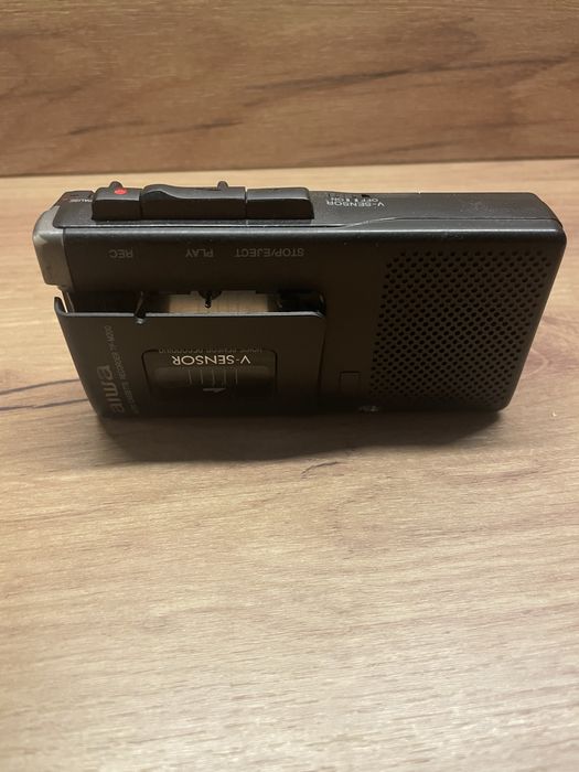 Aiwa  tp-m200 диктофон