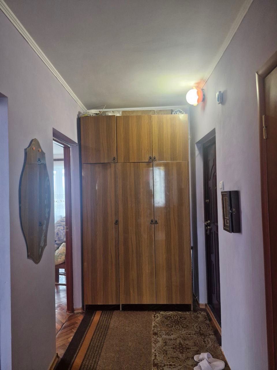 2 кімн. квартира автономне опалення , р-н ЗОШ номер 6