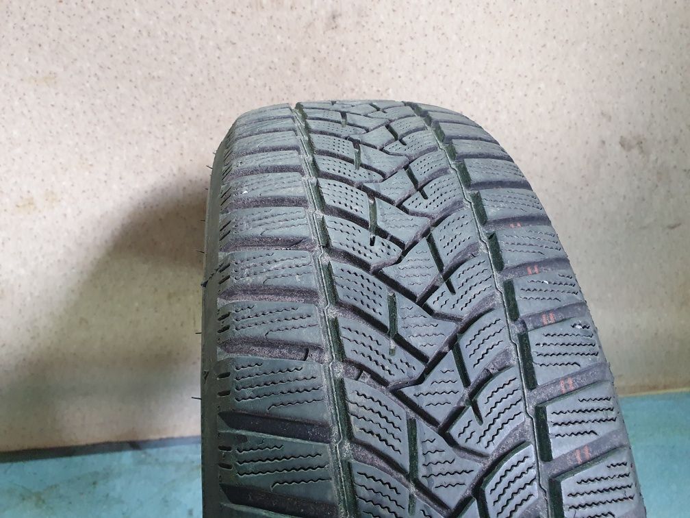 Dunlop Winter Sport 5 205/60R16