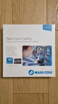 Maxi Cosi e-Safety !NOWY!