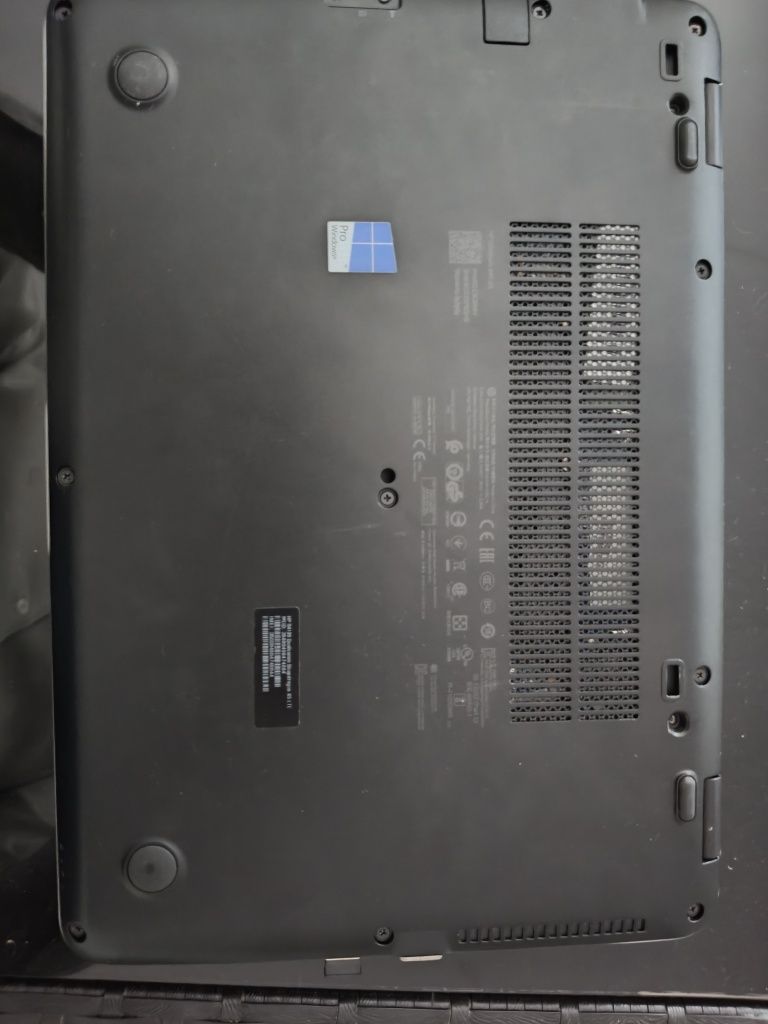 HP EliteBook 840 G3