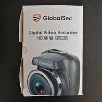 NOWY Wideorejestrator samochodowy. Digital video recorder HD mini.