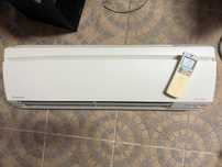 Ar Condicionado Daikin — 2 interiores + 1 exterior (Multisplit)
