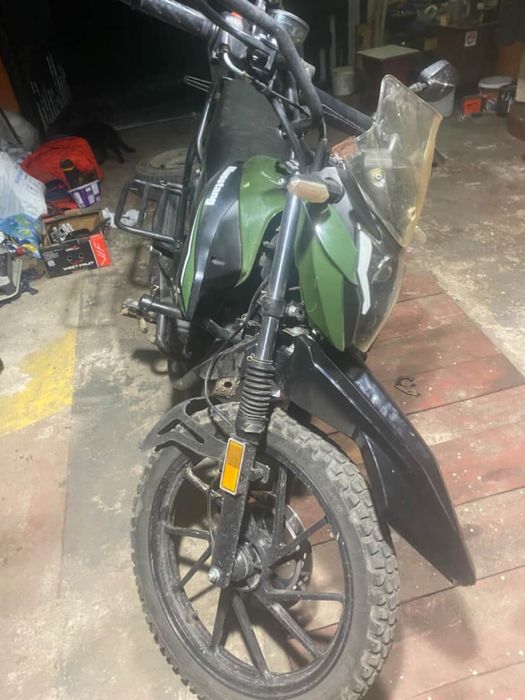 Mustang grader 250 +ТОРГ