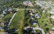 Sprzedam działkę w miejscowości Jabłonna / Plot for sale in Jabłonna