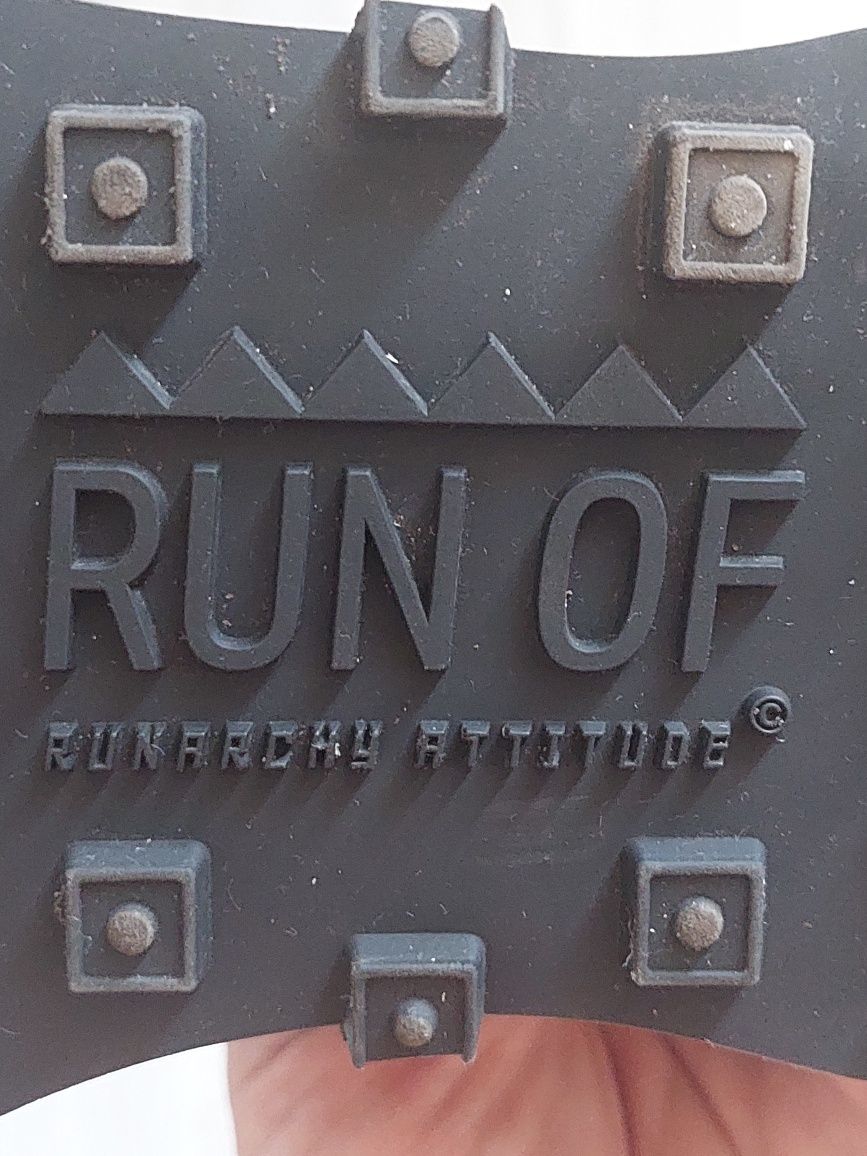 Чоловічі кросівки RUN OF