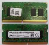 Ram ddr4  2 x 8GB