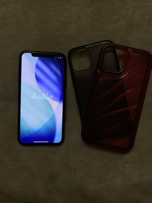 Продається айфон 11 про