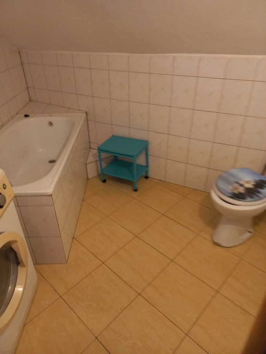 Wynajmuję mieszkanie nad jeziorem Sugajno