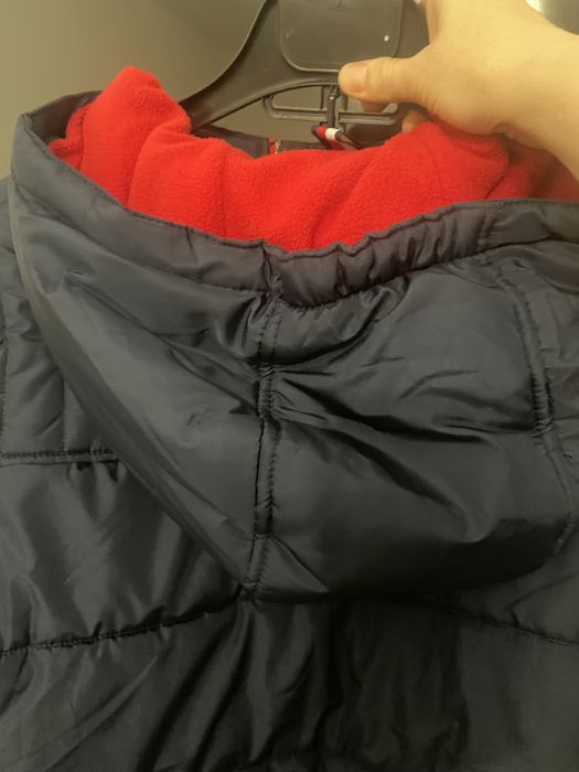 Куртка від Тommy Hilfiger