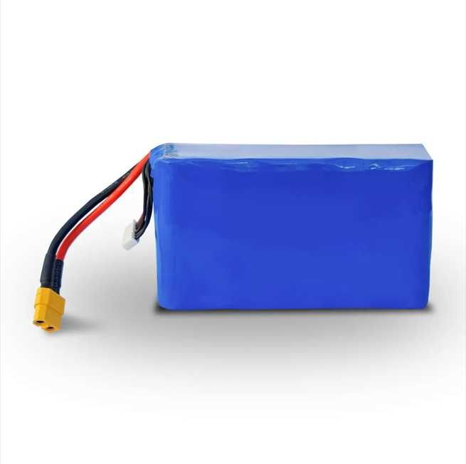 Акумуляторна зборка  FPV 6S2P 10000/8000mah