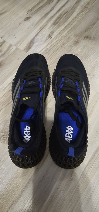 Buty Adidas 4Dfwd 3 W r.46 1/3