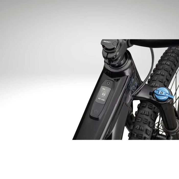 Rower Elektryczny Specialized Turbo Levo Comp Alloy 2025 S4 czarny mat