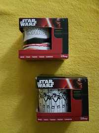 Чашки Star Wars Lucasfilm кружка Kylo Ren Stormtrooper