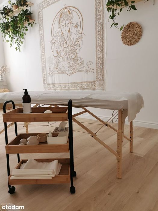 Gabinet / Studio jogi - Ursynów Imielin