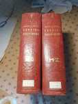 Grande Dicionário Cãmdodp de Figueredo, 1949 (2 Vol.)