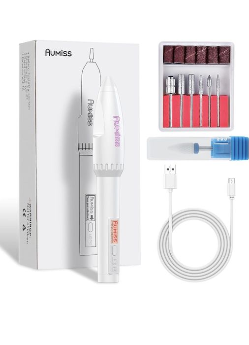 Lima elétrica Aumiss
