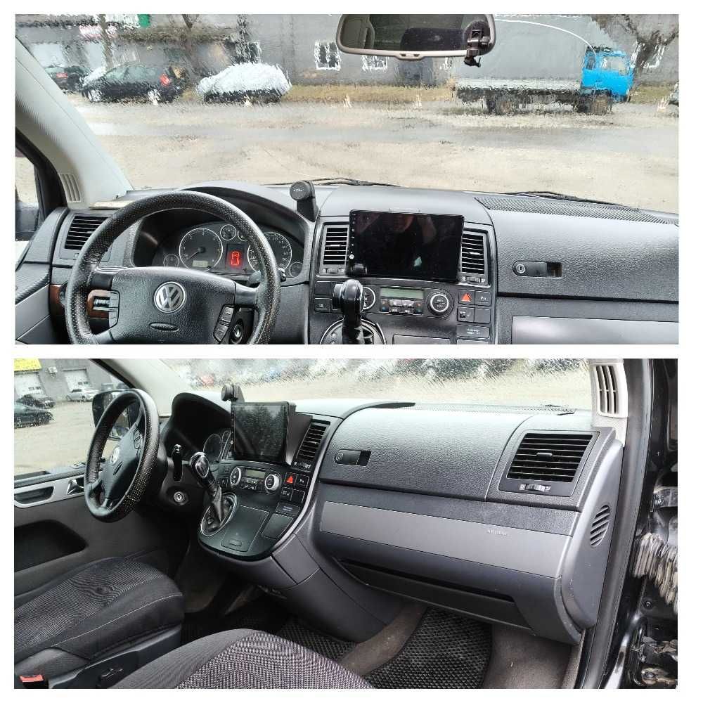 Volkswagen Multivan - 7 мест – автомат - 10 999 S, торг