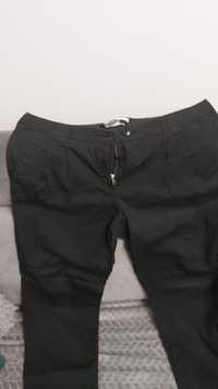 Spodnie chino bonprix