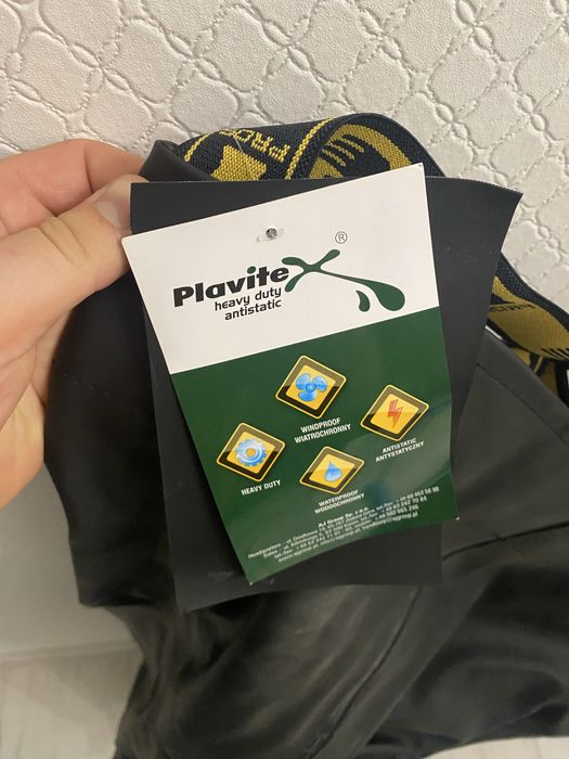 Wodery plavitex pros 42 sb01 antystatyczne Nowe okazja