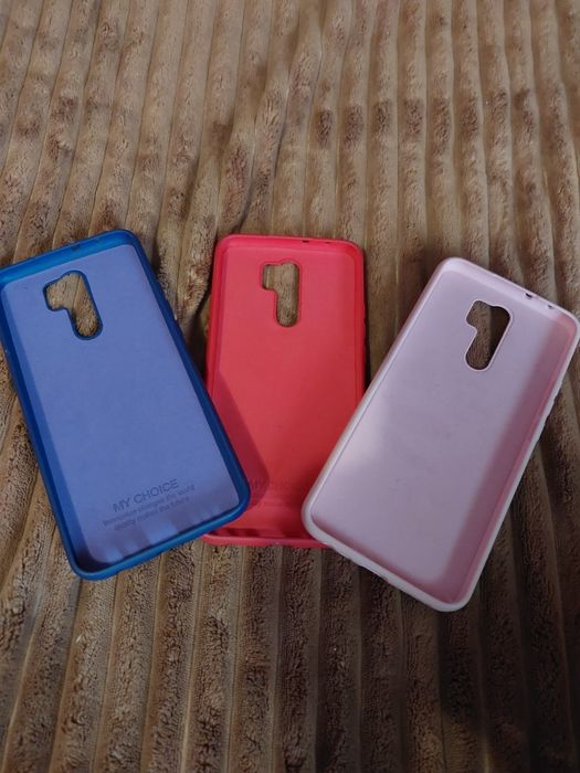 Продам чохли є нові є ,бу