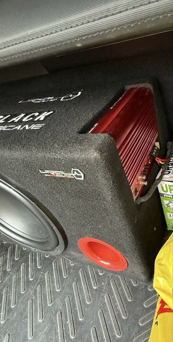 самбуфер Урал.