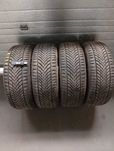 Komplet opon Tourador ALL Climate TF2 195/55 R15 85V Nr.588