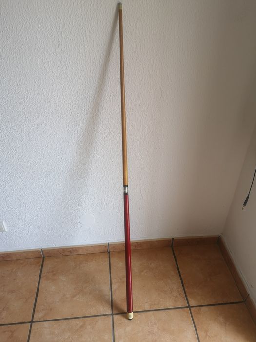 Vendo Taco de Snooker