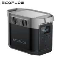 Зарядна станція EcoFlow DELTA 1260 Вт/год, 1800Вт,  EU версія