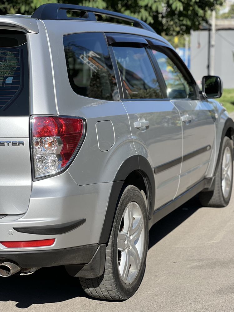 Продам Subaru Forester 2009 р