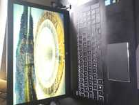 HP FHD i7 256SSD 1tb 16gb GTX 4gb