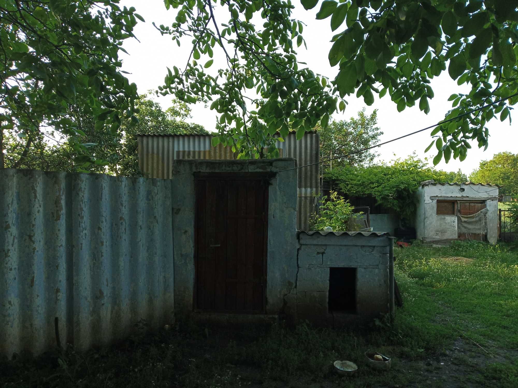Будинок , Миколаївська область