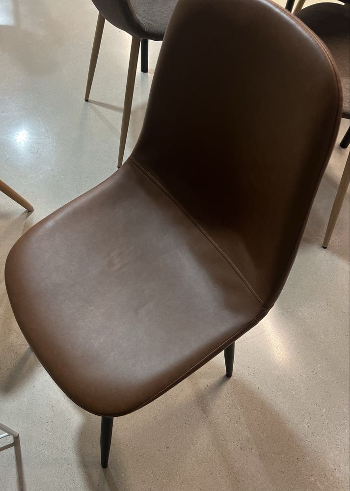 Cadeira elegante