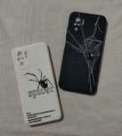 Etui na telefon Redmi Note 10S