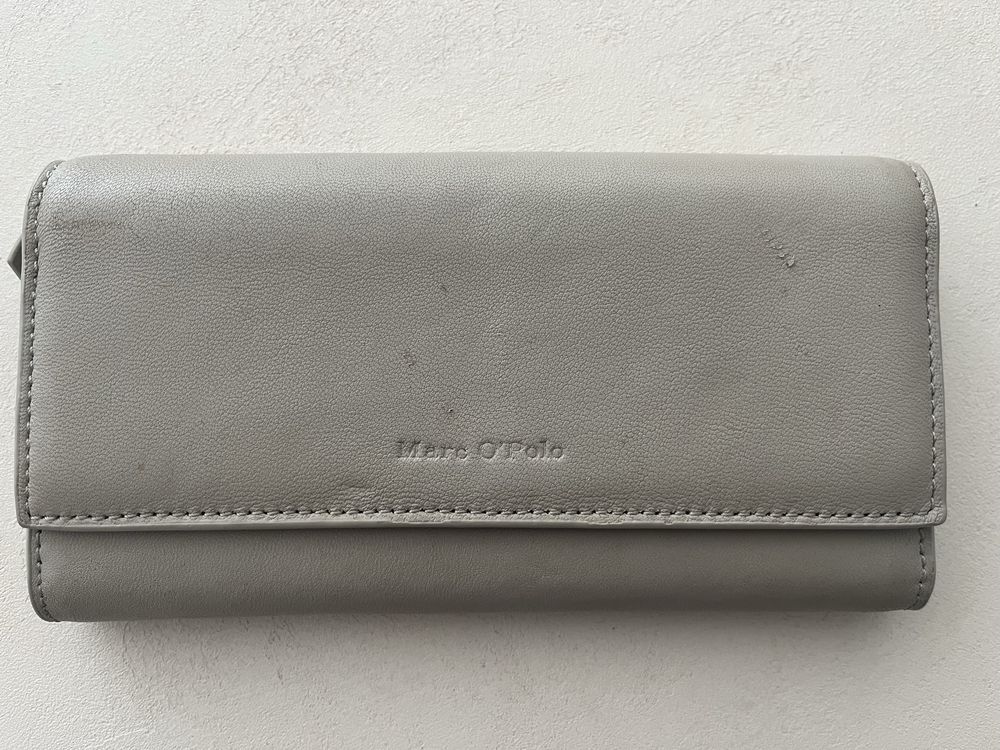 Portfel Marco Polo