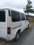 Ford transit 1999