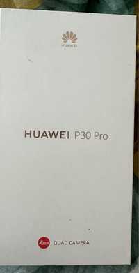 Huawei p30 pro 256 g