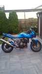 Kawasaki z750s bardzo niska cena