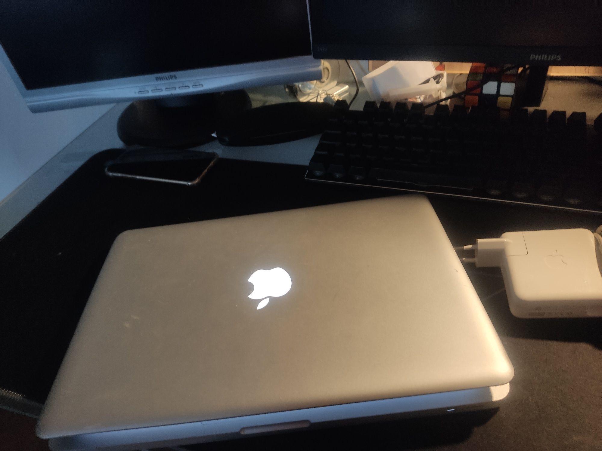 MacBook Pro 13Polegadas-2009