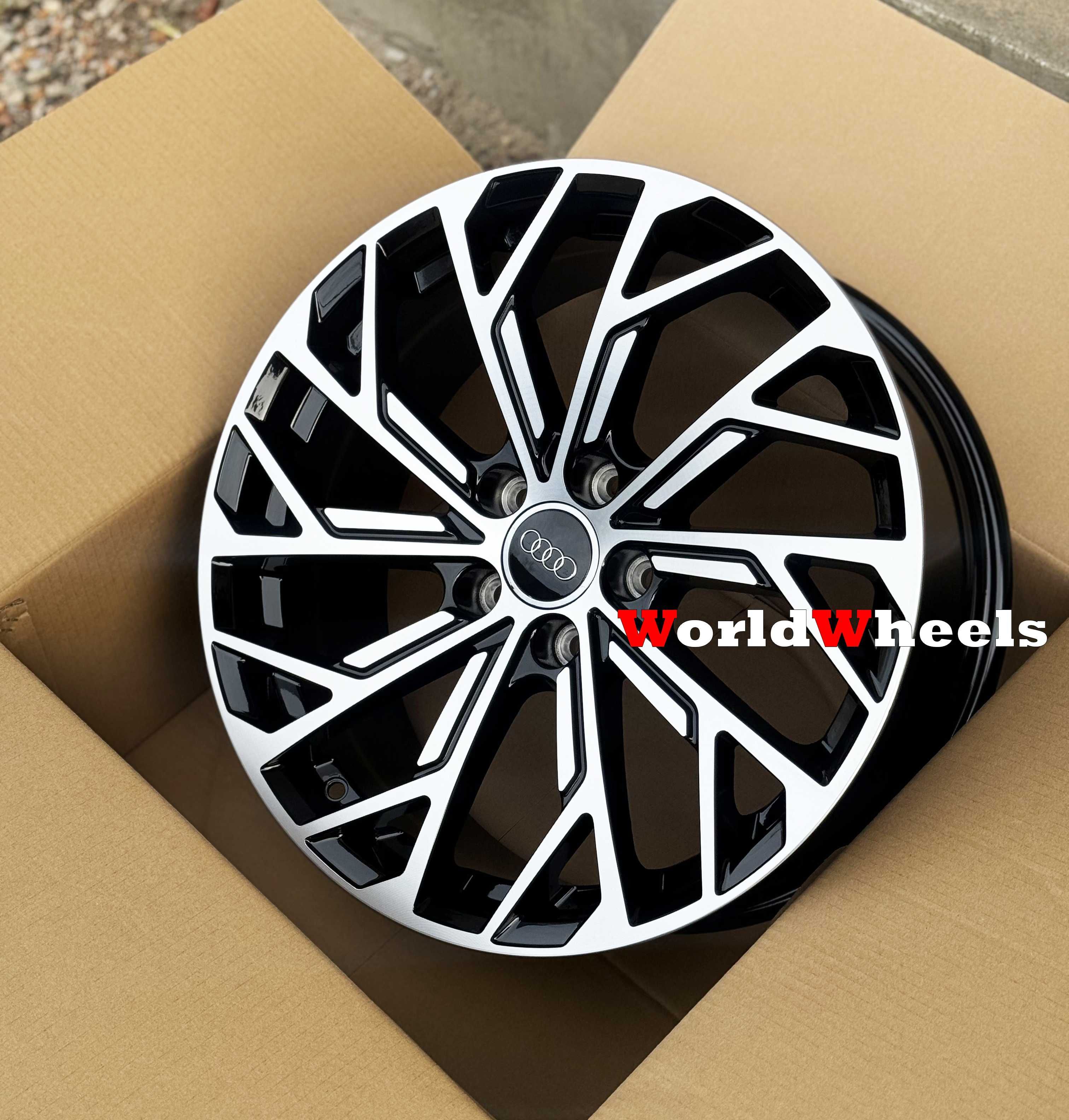Диски R21 5x112 AUDI A8 E-Tron Q7 A4 A5 A6 A7 Q3 Q4 Q5 VW Touareg