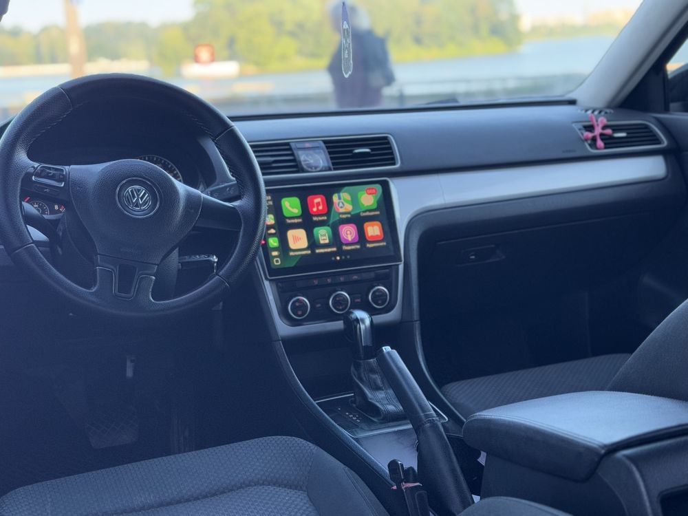 Увага! Фольксваген Пассат в кредит! Авто на виплату! Volksvagen Passat