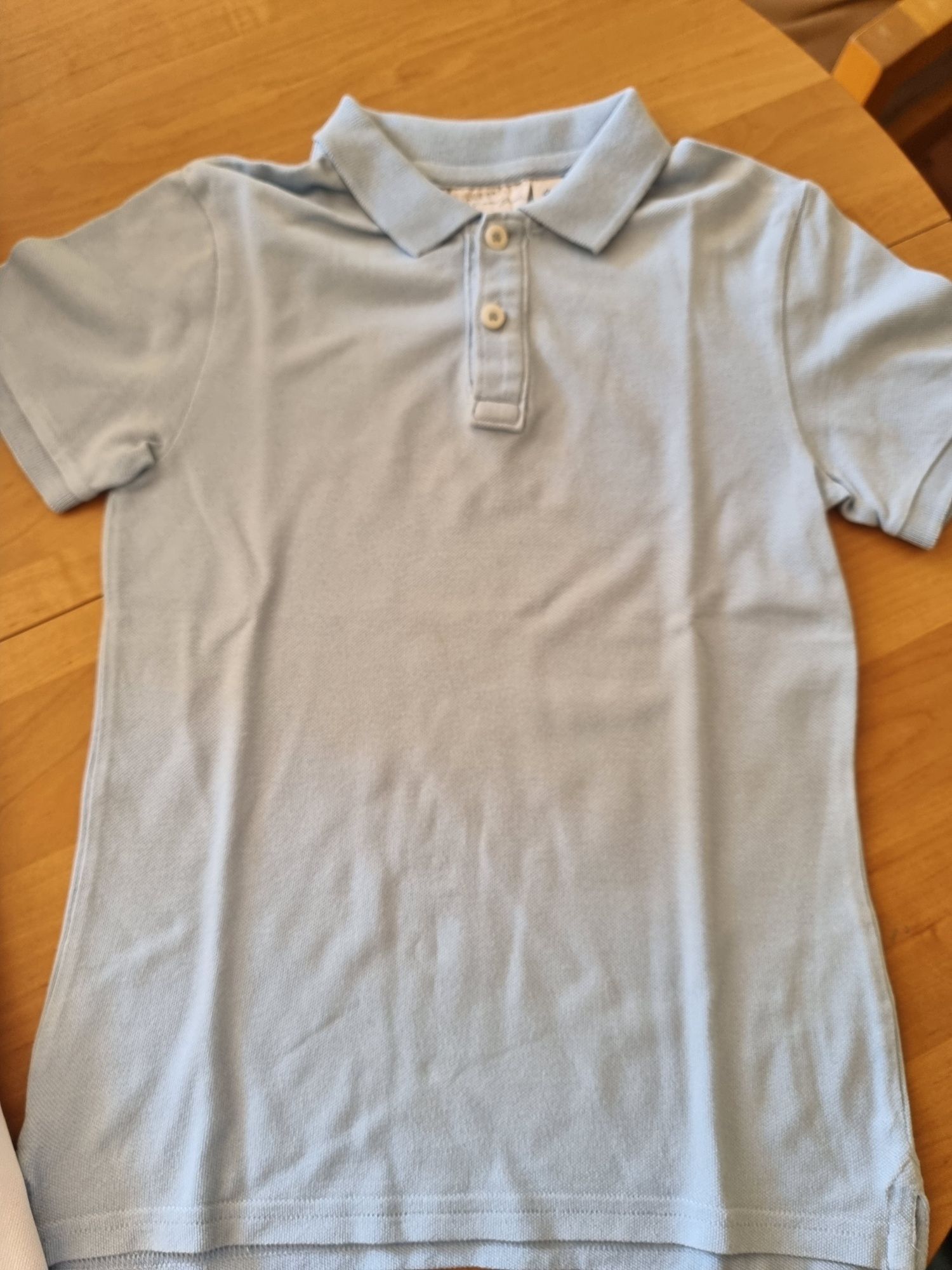 Bluzka,  T-shirt rozmiar 122-128