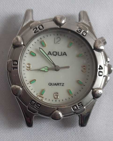 Часы Aqua Quartz