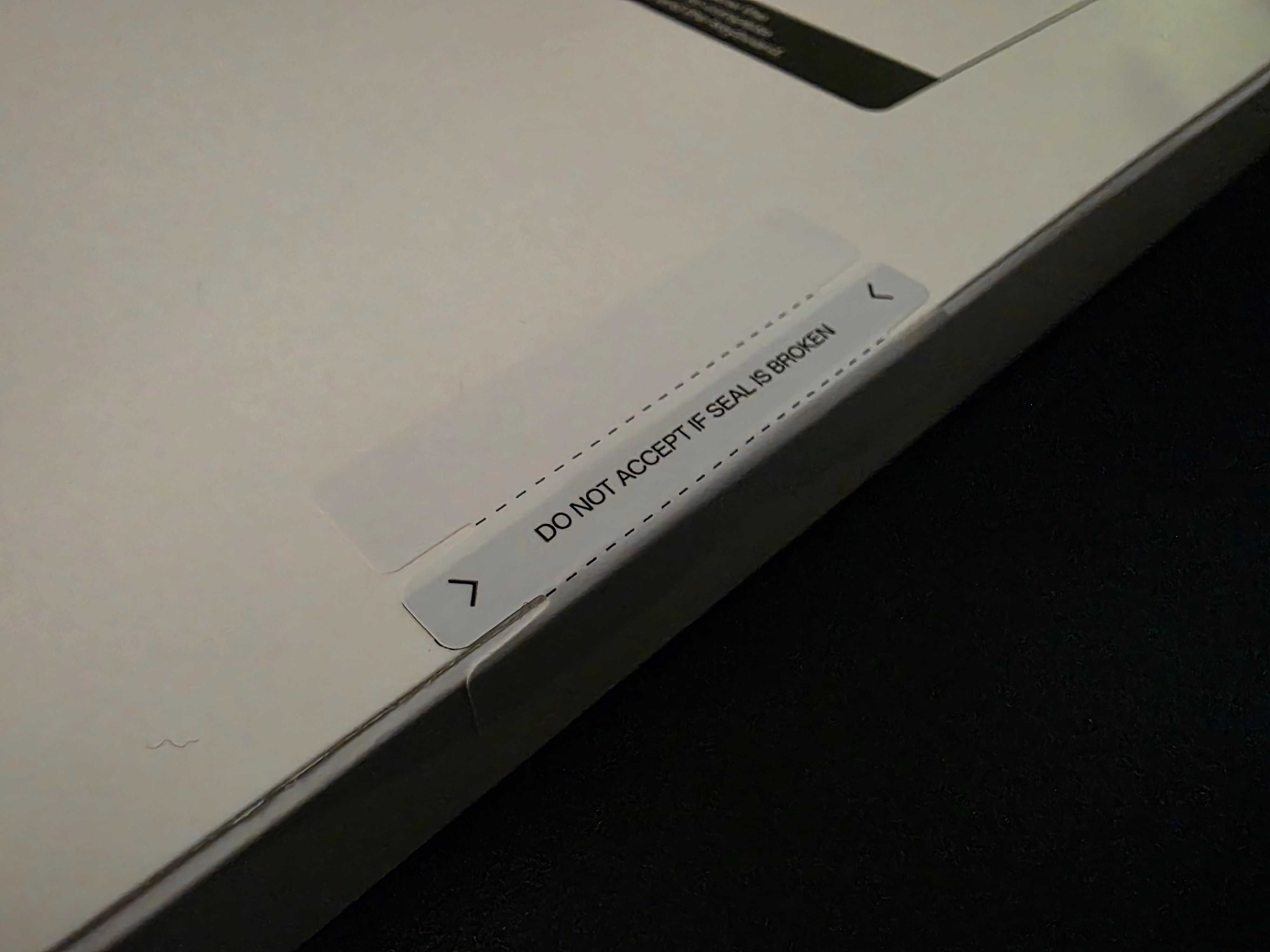 Klawiatura OnePlus Pad 3 Smart Keyboard QWERTY Nowa Gwar. PL
